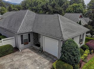 417 Long View Cir, Hiawassee, GA 30546