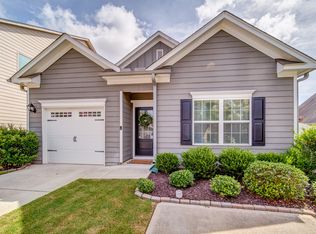 119 Howard Ave, Cartersville, GA 30121