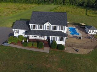 201 College Hwy, Southampton, MA 01073