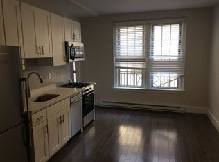 38 Clearway St APT 7, Boston, MA 02115