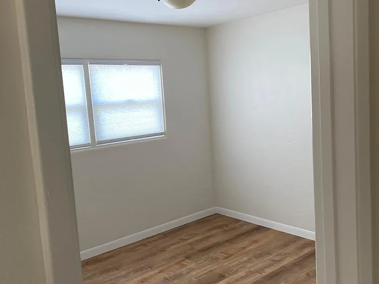 Northwest bedroom