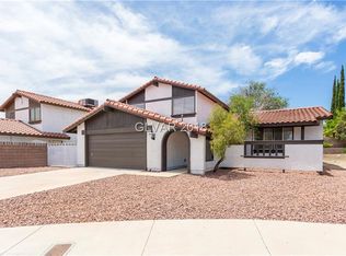 1528 Vicenza Ct, Las Vegas, NV 89117