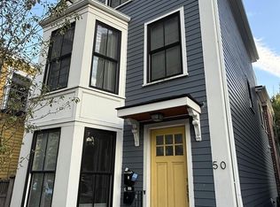 52 Spring St, Cambridge, MA 02141