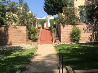 2014 Meridian Ave #D, South Pasadena, CA 91030