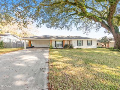 113 Charles Read Ave, Lafayette, LA, 70503