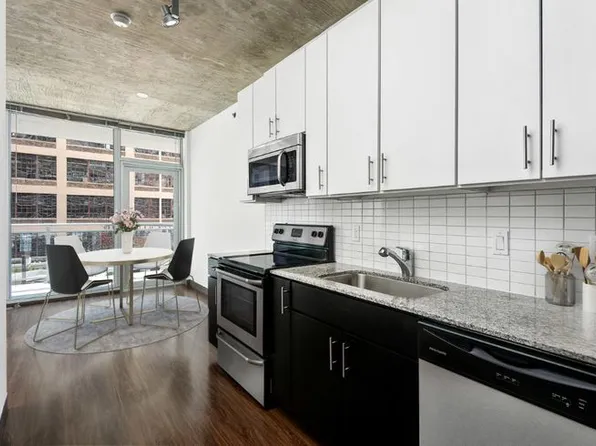 571 W Jackson Blvd, Chicago, IL