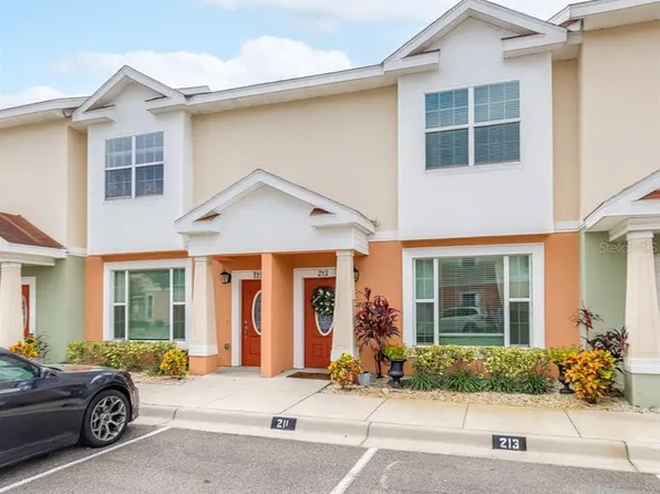 213 Alexander Woods Dr, Plant City, FL 33563