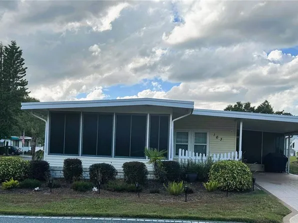 163 Royal Palm Dr, Leesburg, FL 34748
