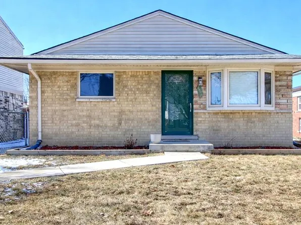 7427 Arcola St, Westland, MI 48185