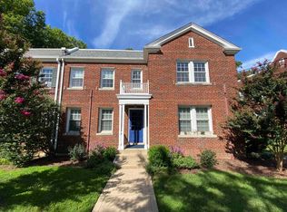 2220 40th Pl NW APT 1, Washington, DC 20007