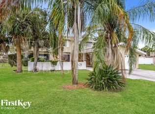 957 Bayward Ct, Rockledge, FL 32955