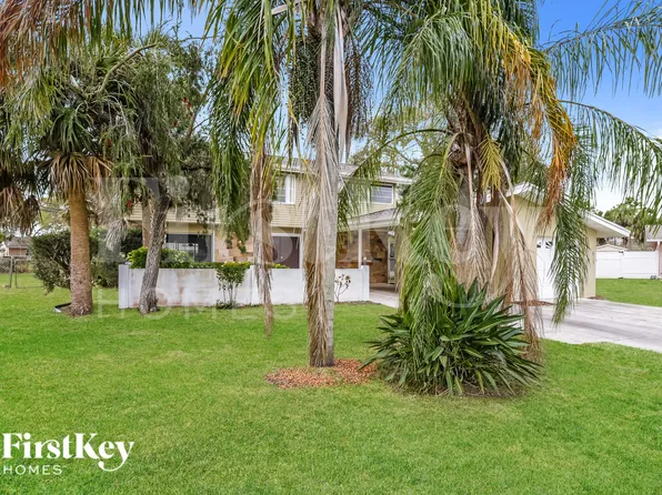 957 Bayward Ct, Rockledge, FL 32955