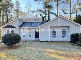 3302 Manchester Dr SW, Lilburn, GA 30047