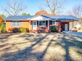 305 Firetower Rd, La Grange, NC 28551