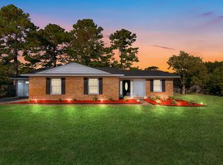 1109 Chestnut Ln, Hinesville, GA 31313