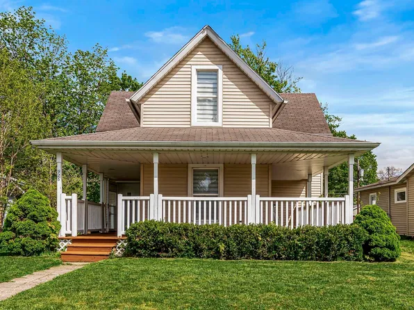 926 S 36th St, South Bend, IN 46615