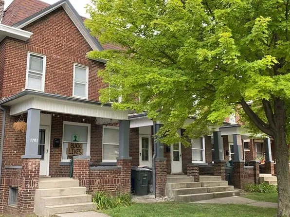 1701-1707 Summit St, Columbus, OH