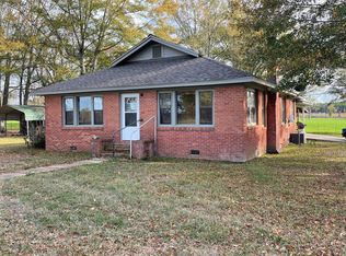 1831 Bogue Chitto Rd SW, Bogue Chitto, MS 39629