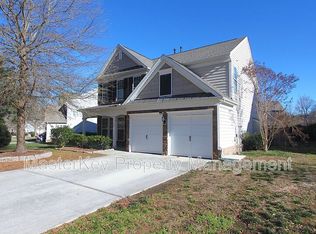 347 Euphoria Cir, Cary, NC 27519