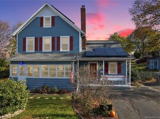 111 Willis St, Bristol, CT 06010