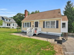 65 Doane Street, Manchester, CT 06042