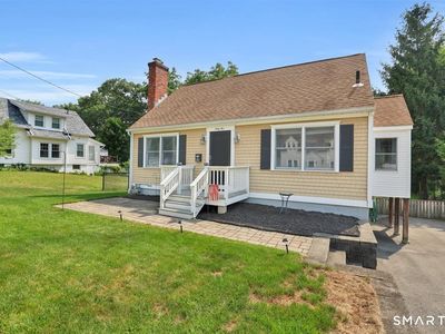 65 Doane Street, Manchester, CT, 06042