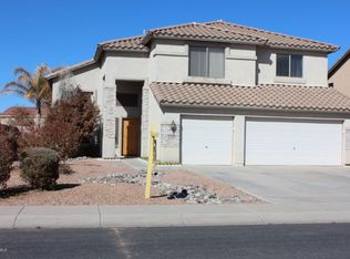 2902 E Runaway Bay Pl, Chandler, AZ 85249