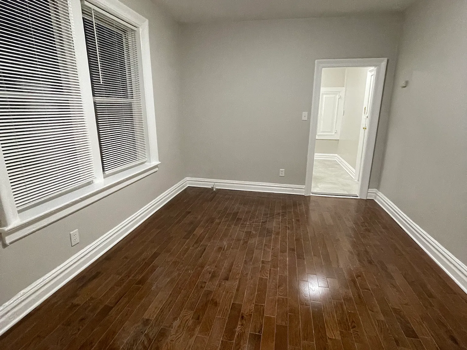 1 bed, 600 sqft, $1,995 — Photo 3