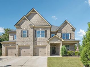 4420 Wesley Brook Way, Cumming, GA 30040