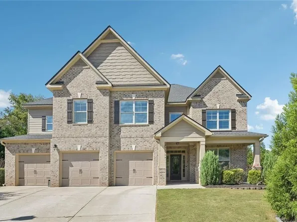 4420 Wesley Brook Way, Cumming, GA 30040