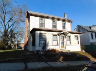 6 W Halley St, Mount Union, PA 17066