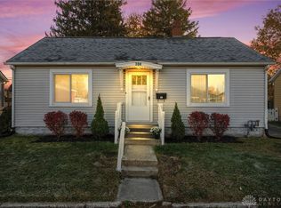 304 N Ludlow St, Covington, OH