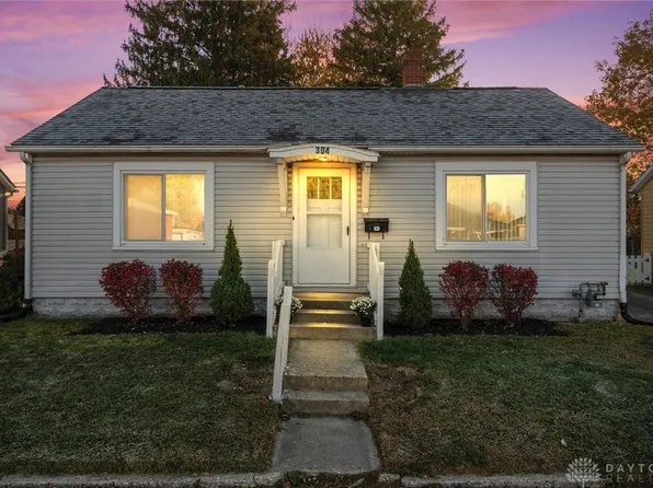 304 N Ludlow St, Covington, OH 45318