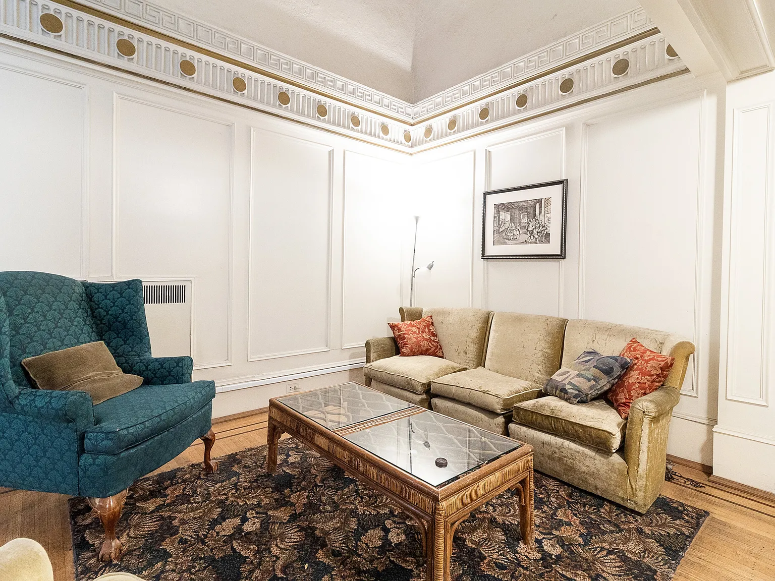 The Fordham Apartments — Photo 4