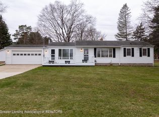 13300 Turner Rd, Dewitt, MI 48820