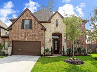 24519 Alli Creek Ct, Spring, TX 77389