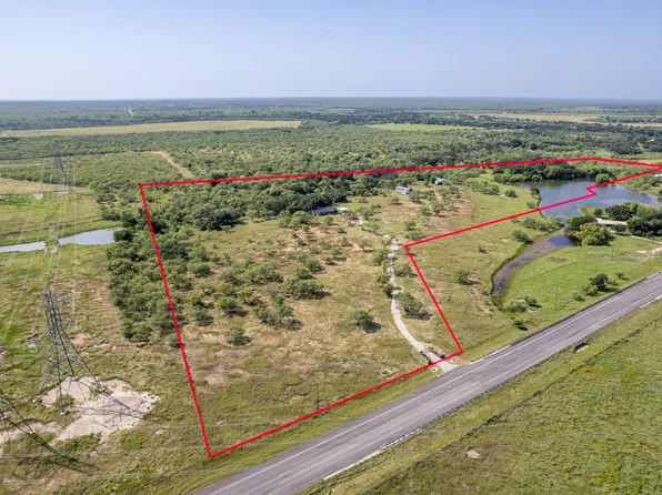 13601 Highway 377 S, Brookesmith, TX 76827