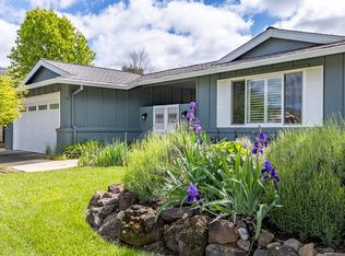 339 Mockingbird Circle, Santa Rosa, CA 95409