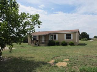398 Country Club Rd, Whitney, TX 76692