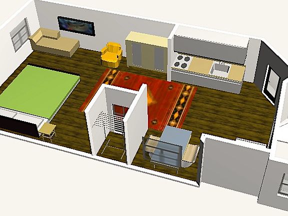 2nd image of 241 Mulberry St APT 14