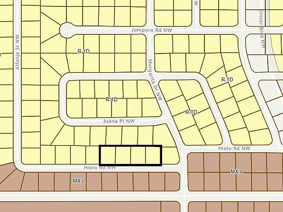 2nd image of 3 Hielo Rd NW