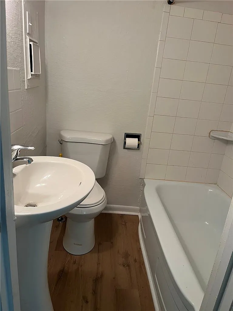 1 bed, 1.0 bath, 600 sqft, $1,400 — Photo 4