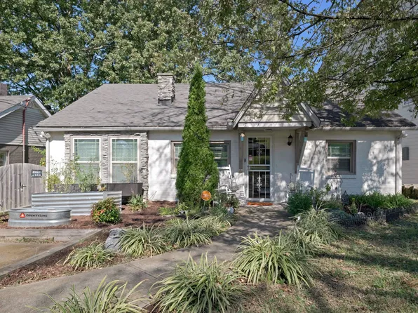 1423 Monetta Ave, Nashville, TN 37216