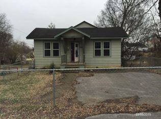 960 NE Chickamauga Ave, Knoxville, TN 37917