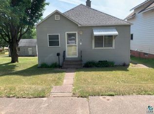 1204 103rd Ave W, Duluth, MN 55808