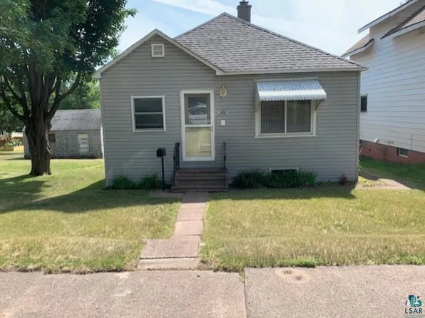 1204 103rd Ave W, Duluth, MN 55808