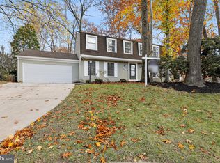 6278 Gay Topaz SE, Columbia, MD 21045