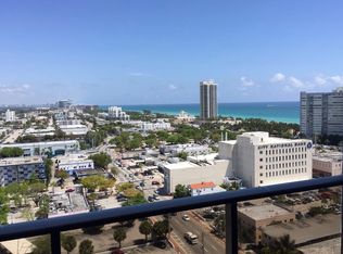 401 69th St PENTHOUSE 105, Miami Beach, FL 33141