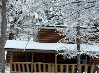 561 Hummingbird Ln, Boone, NC 28607