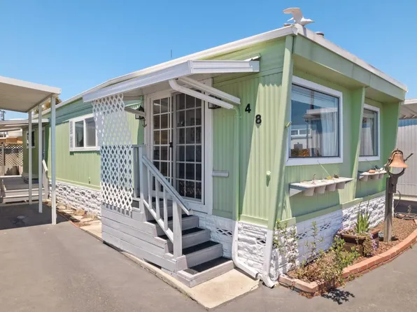 750 47th Ave #48, Capitola, CA 95010